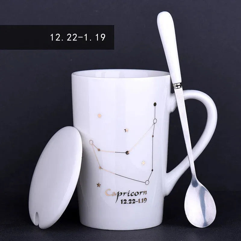 Constellation Mug - Bellarte Enchanté Constellation Mug